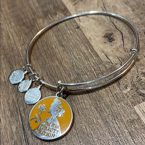 Alex and Ani Belle Disney Bangle